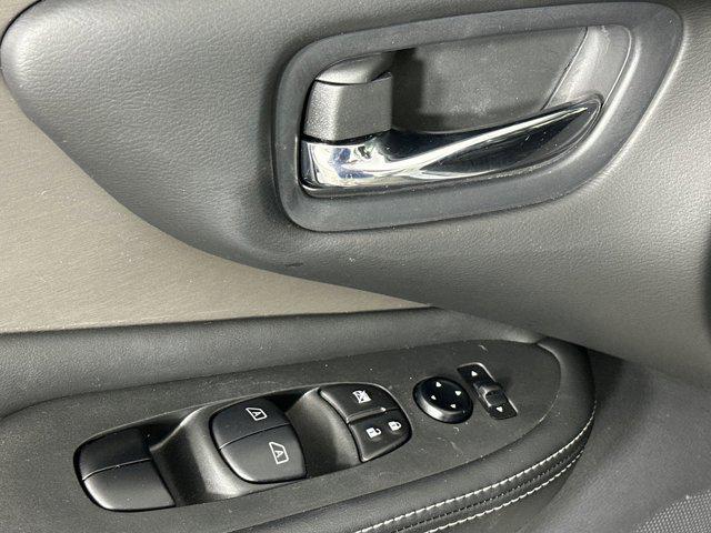 used 2024 Nissan Murano car, priced at $25,998