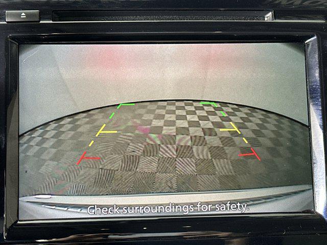 used 2024 Nissan Murano car, priced at $25,998