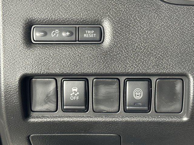 used 2024 Nissan Murano car, priced at $25,998