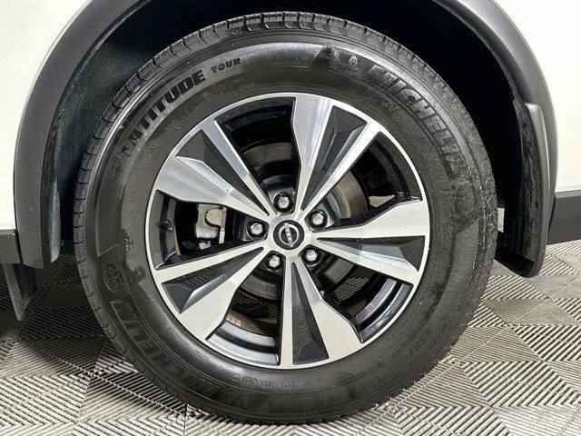 used 2024 Nissan Murano car, priced at $25,998