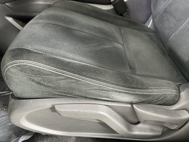 used 2018 Nissan Murano car, priced at $14,998