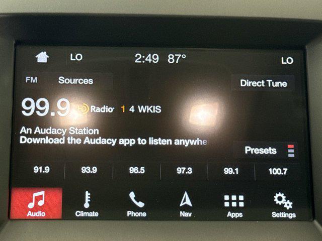 used 2017 Ford Edge car, priced at $12,498