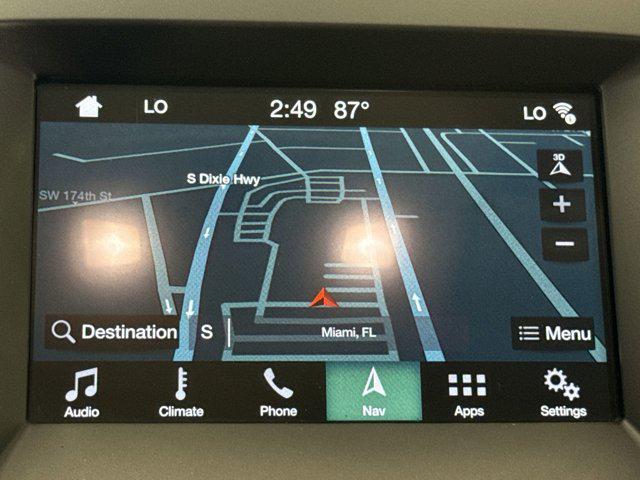 used 2017 Ford Edge car, priced at $12,498