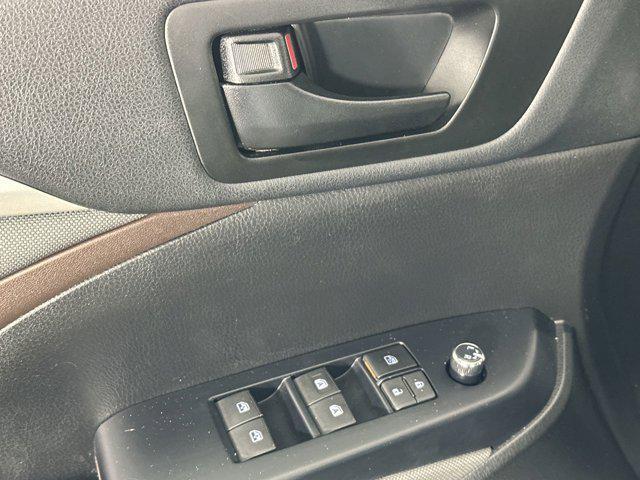 used 2019 Toyota Highlander car, priced at $20,998