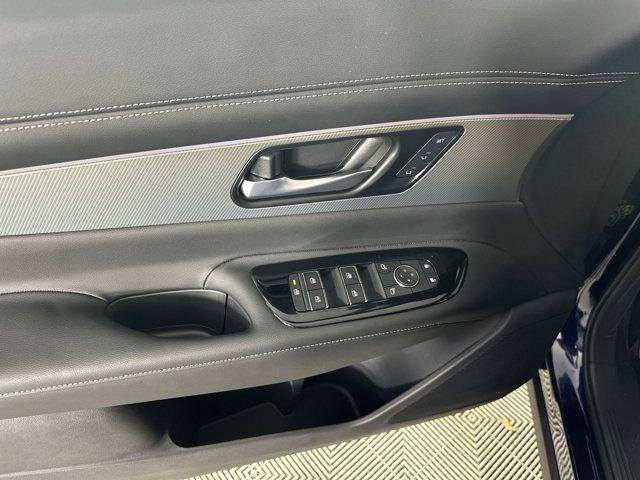 new 2025 Nissan Murano car, priced at $45,410
