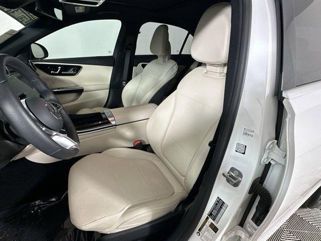 used 2025 Mercedes-Benz C-Class car, priced at $43,998