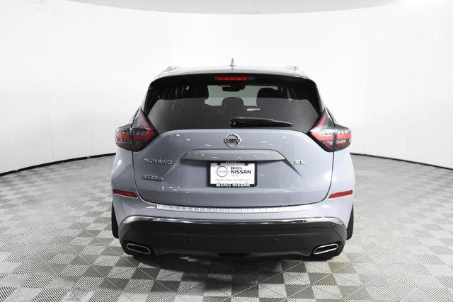 used 2022 Nissan Murano car, priced at $27,192