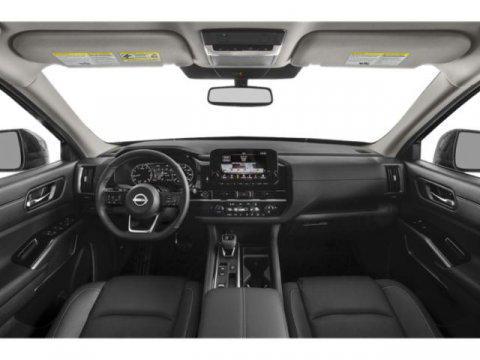 new 2024 Nissan Pathfinder car, priced at $36,068