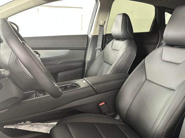 new 2025 Nissan Murano car, priced at $47,409