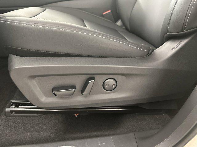 new 2025 Nissan Murano car, priced at $47,178