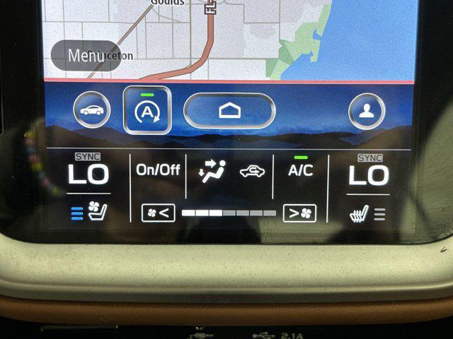 used 2022 Subaru Legacy car, priced at $20,498