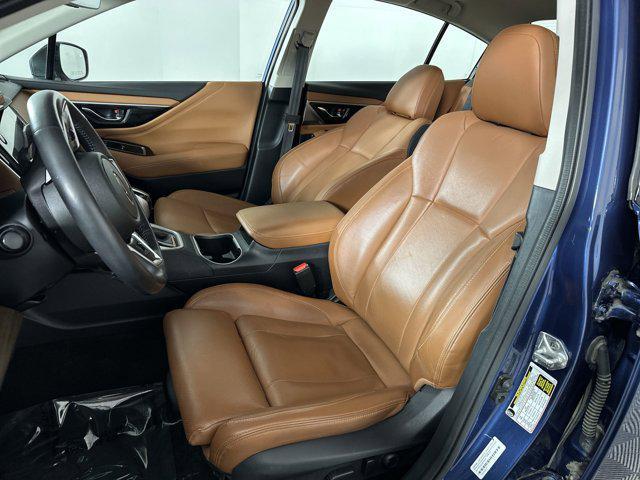 used 2022 Subaru Legacy car, priced at $20,498