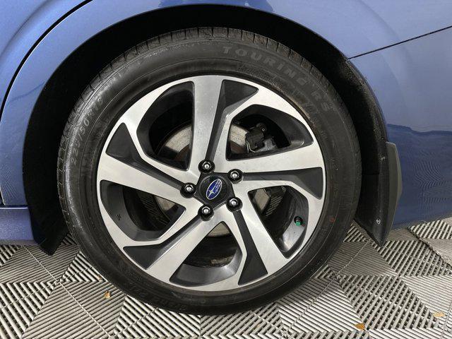 used 2022 Subaru Legacy car, priced at $20,498