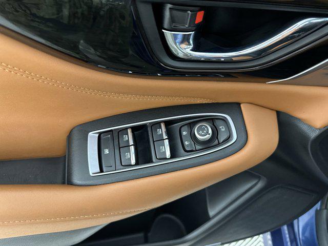 used 2022 Subaru Legacy car, priced at $20,498