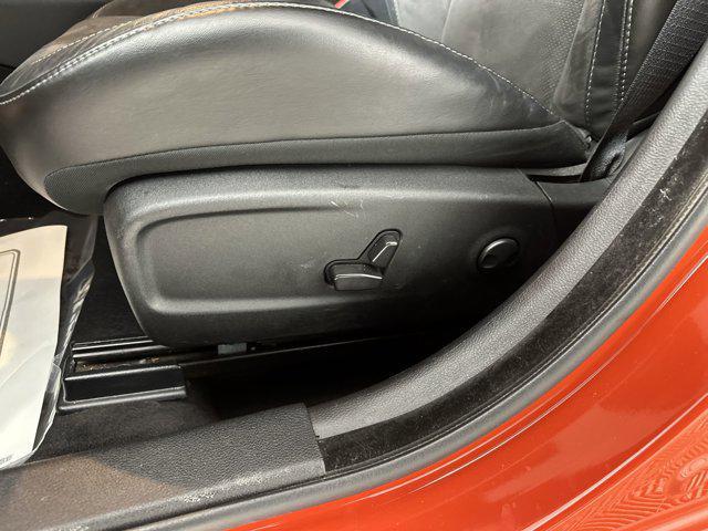 used 2022 Dodge Charger car, priced at $22,698