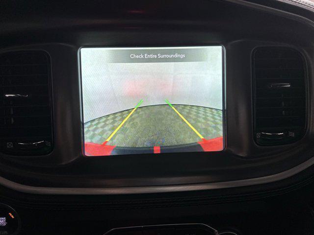 used 2022 Dodge Charger car, priced at $22,698