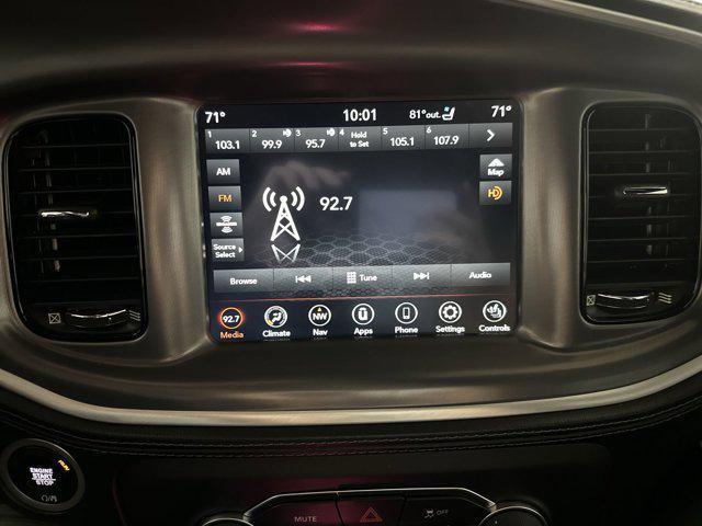 used 2022 Dodge Charger car, priced at $22,698