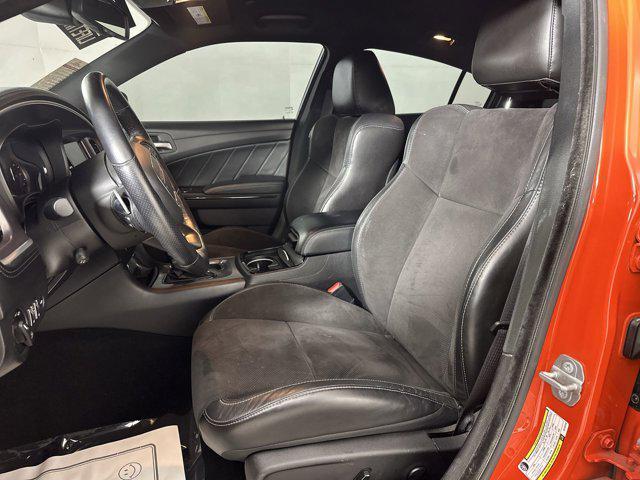 used 2022 Dodge Charger car, priced at $22,698