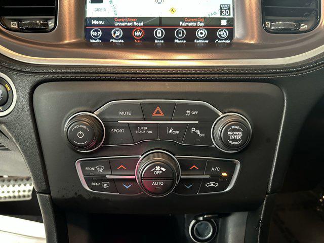 used 2022 Dodge Charger car, priced at $22,698