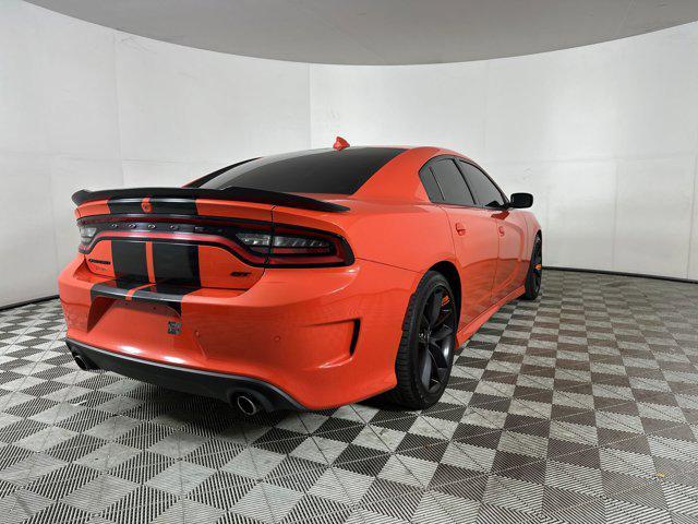used 2022 Dodge Charger car, priced at $22,698