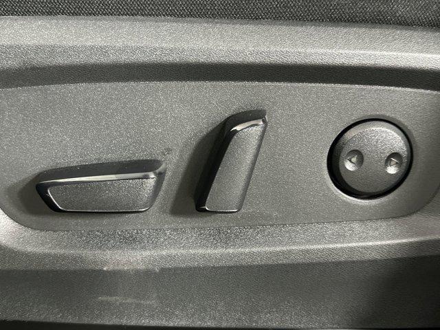 used 2025 Nissan Pathfinder car, priced at $33,498