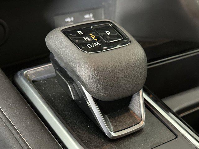 used 2025 Nissan Pathfinder car, priced at $33,498
