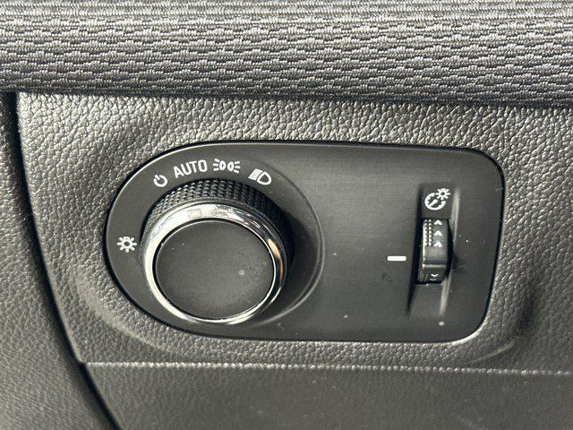 used 2019 Chevrolet Cruze car, priced at $8,998