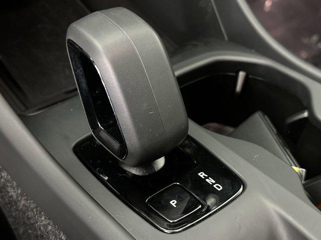 used 2025 Volvo XC40 car, priced at $33,698