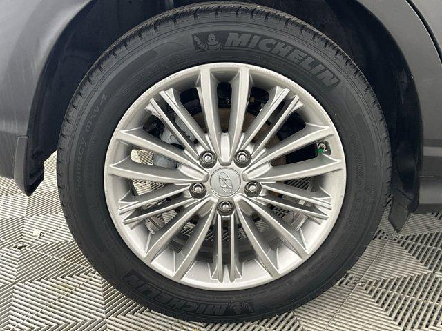 used 2021 Hyundai Kona car, priced at $13,998