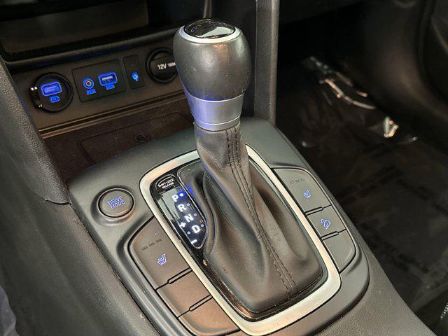 used 2021 Hyundai Kona car, priced at $13,998