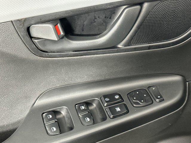 used 2021 Hyundai Kona car, priced at $13,998