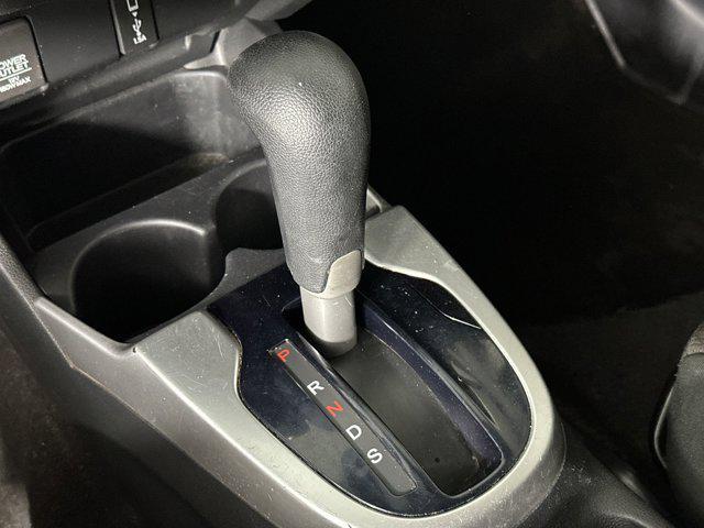 used 2019 Honda Fit car, priced at $14,493