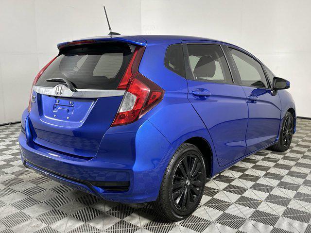 used 2019 Honda Fit car, priced at $14,493