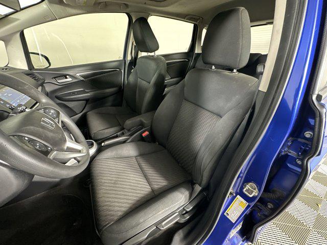 used 2019 Honda Fit car, priced at $14,493