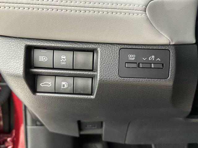 used 2021 Toyota Avalon car, priced at $23,798