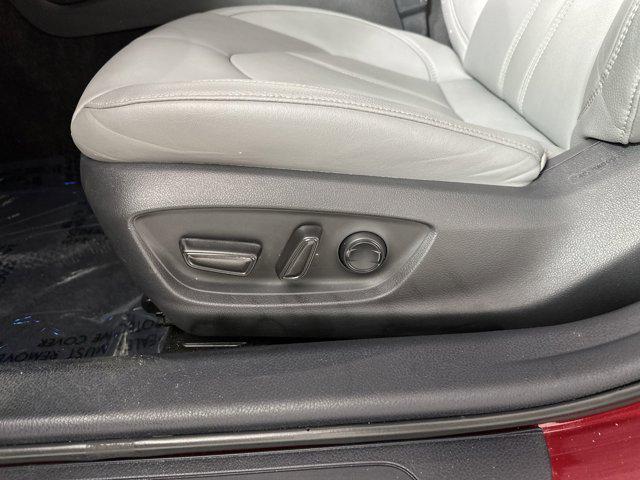 used 2021 Toyota Avalon car, priced at $23,798