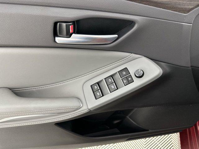 used 2021 Toyota Avalon car, priced at $23,798