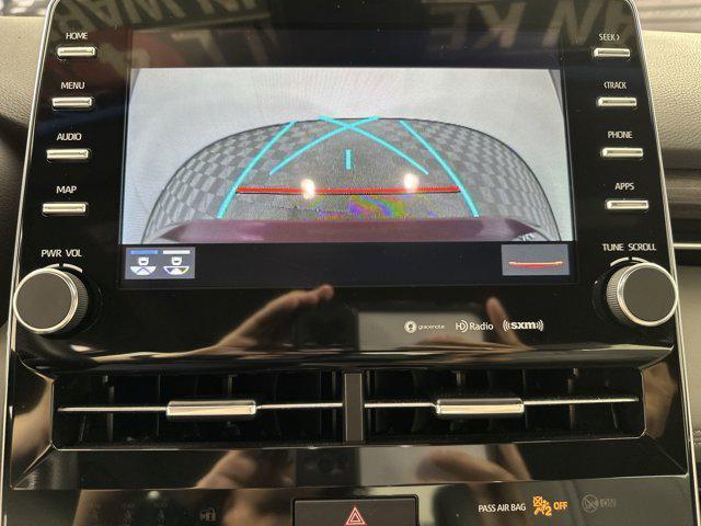 used 2021 Toyota Avalon car, priced at $23,798