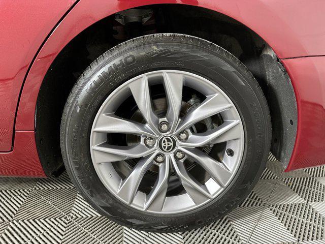 used 2021 Toyota Avalon car, priced at $23,798