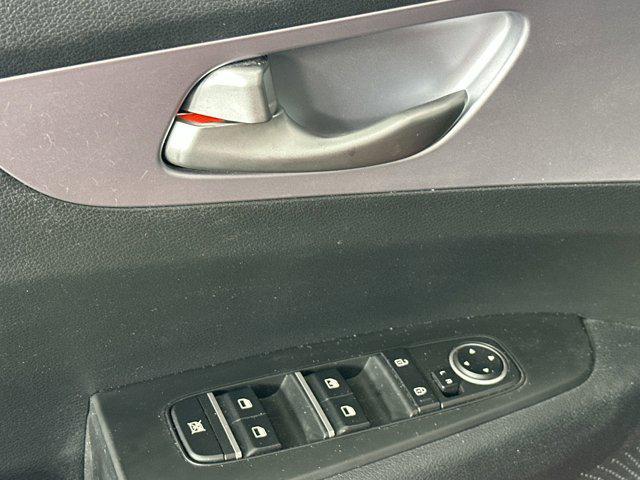 used 2022 Kia Forte car, priced at $13,998