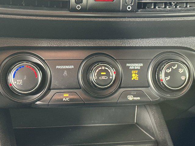 used 2022 Kia Forte car, priced at $13,998