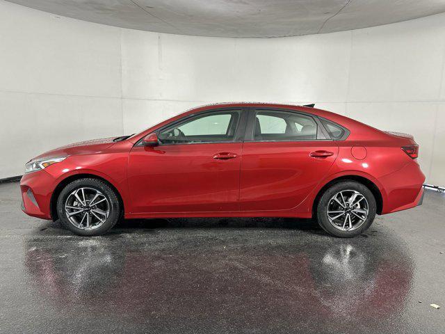 used 2022 Kia Forte car, priced at $13,998
