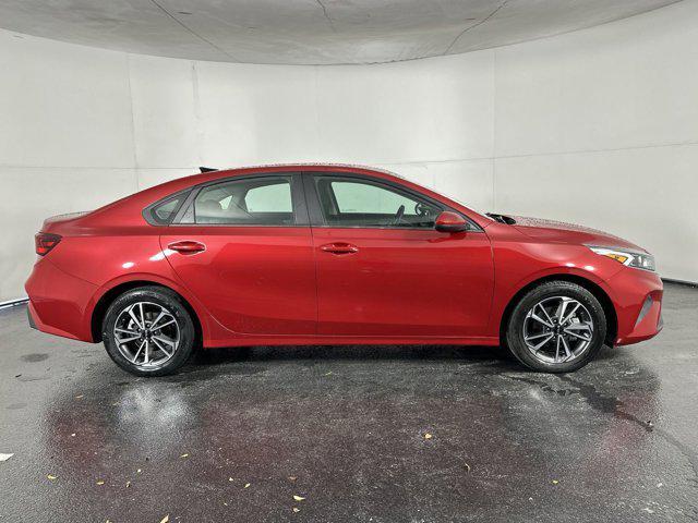 used 2022 Kia Forte car, priced at $13,998
