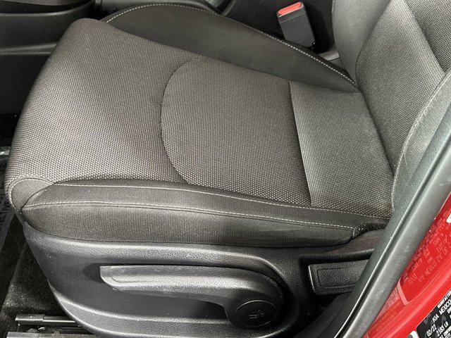 used 2022 Kia Forte car, priced at $13,998