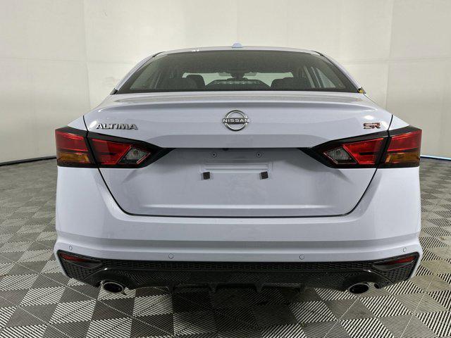 new 2025 Nissan Altima car, priced at $25,529