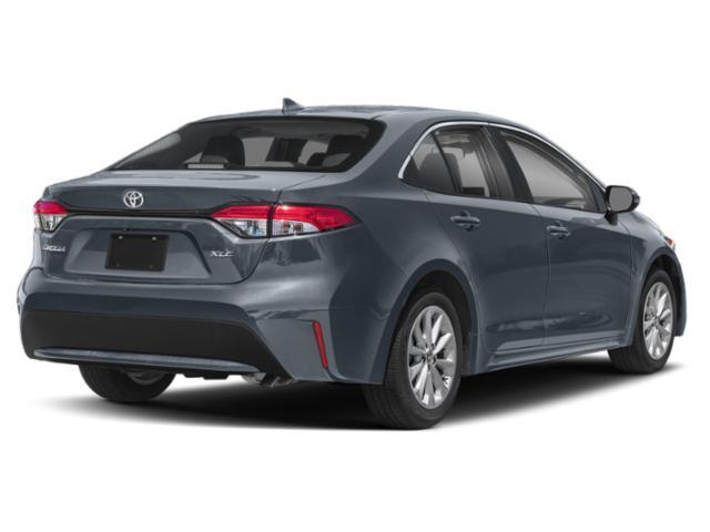 used 2020 Toyota Corolla car, priced at $16,998