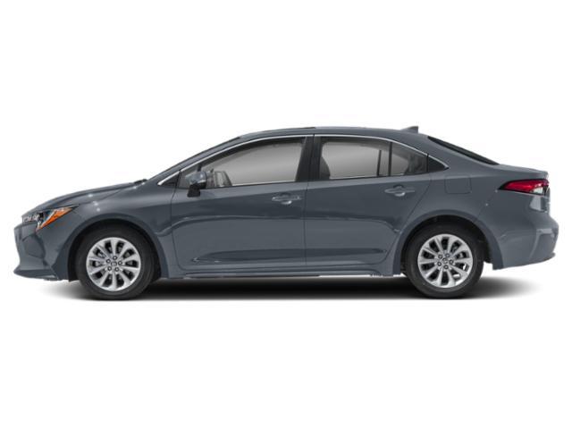 used 2020 Toyota Corolla car, priced at $16,998
