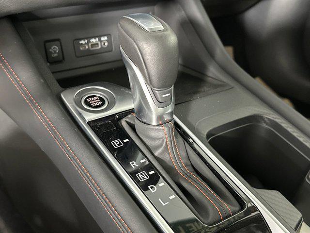 new 2025 Nissan Sentra car, priced at $27,645