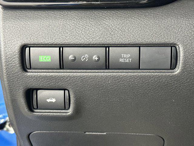 new 2025 Nissan Sentra car, priced at $27,645