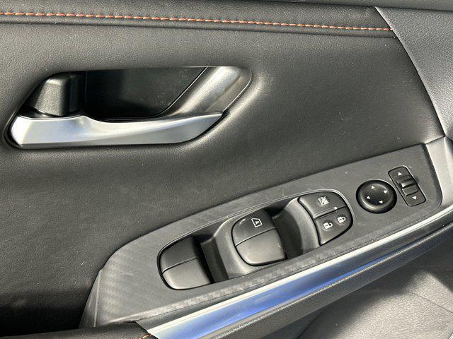 new 2025 Nissan Sentra car, priced at $27,645